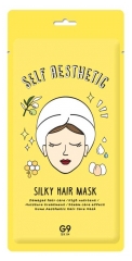 G9 Skin Mascarilla Capilar Sedosa Autoest&eacute;tica 30 g