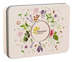 Fleurance Nature Cofanetto Instant Douceur Crema Mani