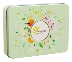 Fleurance Nature Cofre &Eacute;veil des Sens Crema de Manos