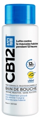 CB12 12 Heures Bain de Bouche 250 ml