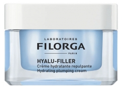 Filorga HYALU-FILLER Crème Hydratante Repulpante 50 ml