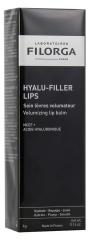 Filorga HYALU-FILLER Lips Soin Lèvres Volumateur 4 g