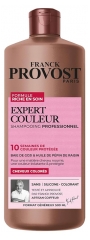 Franck Provost Champ&uacute; Profesional Para Cabellos Coloreados 500 ml