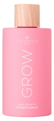 Cocosolis Acondicionador de Crecimiento 200 ml