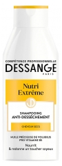 Dessange Nutri-Extrême Shampoing Anti-Dessèchement 250 ml
