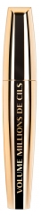 L'Oréal Paris Volume Millions de Cils Extra-Black Tusz do Rzęs 10,7 ml