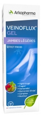 Arkopharma Veinoflux Koude Effect Gel 150 ml