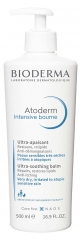 Bioderma Atoderm Intensive Baume Soin Ultra-Apaisant 500 ml