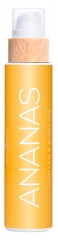 Cocosolis Pineapple Tanning Oil 200 ml