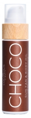 Cocosolis Choco Huile de Bronzage 110 ml