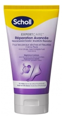 Scholl Expertcare Repara&ccedil;&atilde;o Avan&ccedil;ada 150 ml