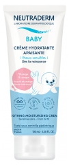 Neutraderm Beruhigende Feuchtigkeitscreme F&uuml;r Babys 100 ml