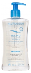 Neutraderm Relipid+ Olio Lavante Relipidante 400 ml