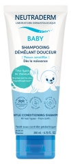 Neutraderm Baby Shampoing Démêlant Douceur 200 ml