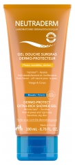 Neutraderm Duschgel &Ouml;verfettad Dermoskyddande 200 ml