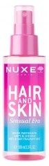 Nuxe Plaukų ir Odos Jausminga Era Aromatinis Kūno ir Plaukų Pur&scaron;kalas 100 ml