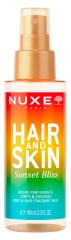 Nuxe Hair And Skin Sunset Bliss Brume Parfumante Corps et Cheveux 100 ml
