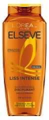L'Oréal Paris Elseve Liss Intense Shampoing Disciplinant 300 ml
