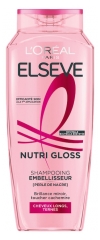 L'Oréal Paris Elseve Nutri Gloss Shampoing Embellisseur 300 ml