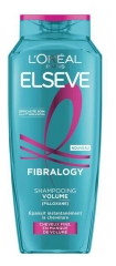 L'Oréal Paris Elseve Fibralogy Shampoing Volume 300 ml