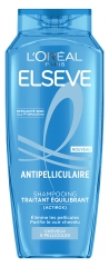L'Oréal Paris Elseve Antipelliculaire Shampoing Traitant et Équilibrant 300 ml