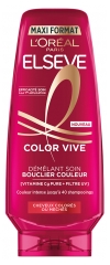 L'Oréal Paris Elseve Color Vive Démêlant Soin Bouclier Couleur 400 ml