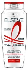 L'Oréal Paris Elseve Total Repair 5 Shampoing Reconstituant 300 ml