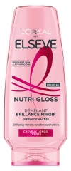 L'Oréal Paris Elseve Nutri Gloss Démêlant Brillance Miroir 250 ml