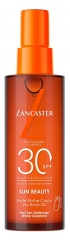 Lancaster Sun Beauty Huile Sèche Corps SPF30 150 ml