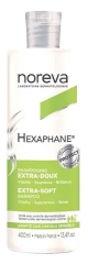 Noreva Hexaphane Champ&uacute; Extra-Suave 400 ml