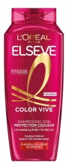 L'Oréal Paris Elseve Color Vive Shampoing Soin Protection Couleur 300 ml