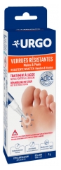 Stilou Urgo Verrues R&eacute;sistantes Mains et Pieds