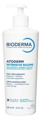 Bioderma Atoderm Intensive Baume Soin Ultra-Apaisant 500 ml