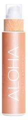 Cocosolis Aloha Bruiningsolie 200 ml