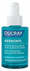 Ducray Keracnyl Regulējo&scaron;ais Serums Pret Iemesliem 30 ml