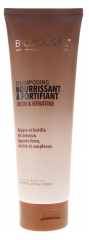 Biopousse Shampoing Nourrissant et Fortifiant 250 ml