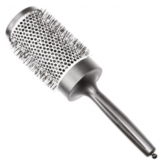 Escova Redonda Mezzo Brosse diam: 65 mm