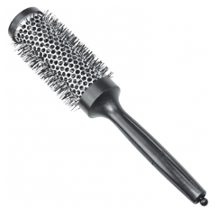 Mezzo apvali &scaron;epetys, 45 mm skersmens