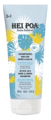 Hei Poa Shampoing Douche Après-Soleil 150 ml