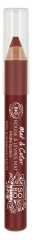 Léa Nature SO BIO étic Mat &amp; Color Rouge à Lèvres Mat Bio 2 g