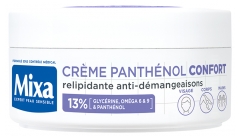 Mixa Crème Panthénol Confort 150 ml