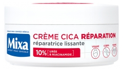 Mixa Cica Reparation -voide 150 ml