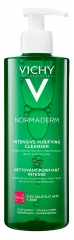 Vichy Normaderm Phytosolution Intensives Reinigungsgel 400 ml