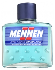 Aftershave Mennen Grand Large 125 ml