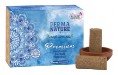 Perma Nature Encens Premium Patchouli 16 Pièces