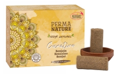 Př&iacute;rodn&iacute; vonn&eacute; tyčinky Perma Nature Curativo Benjoin 16 kusů