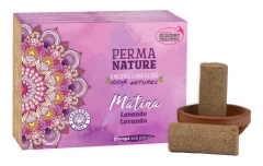 Incenso Perma Nature Matina Lavanda 16 Pe&ccedil;as