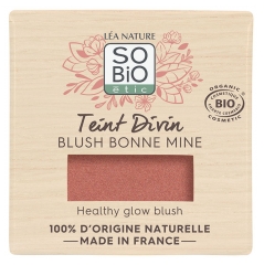 Léa Nature SO BIO étic Teint Divin Blush Bonne Mine Bio
