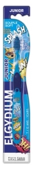 Elgydium Junior Brosse à Dents Splash 7/12 Ans