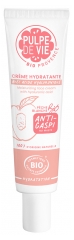 Pulpe de Vie Crème Hydratante Visage The Cream Bio 40 ml